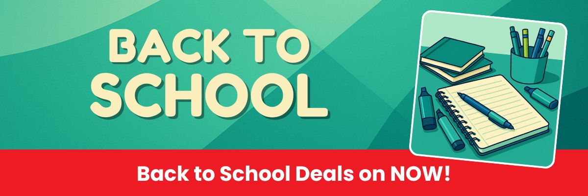 Back to School