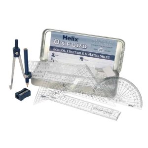 Wholesale Oxford Maths Set - 170505