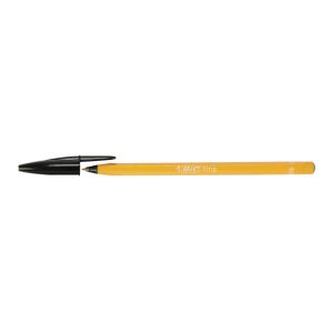 Wholesale BiC Orange Fine Ball Pen, Black - 1199110114