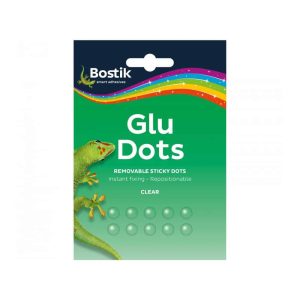 Wholesale Wallet Bostik Glu Dots (64), Removable - 30800951