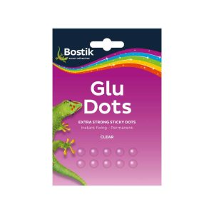 Wholesale Wallet Bostik Glu Dots (64), Extra Strong - 30803719