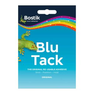 Wholesale Bostik Blu Tack Original Handy Pack - 30813254
