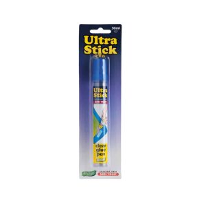 Wholesale UltraStick Clear 50ml Glue Pen - 059950MLPEN