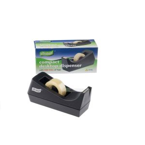 Wholesale Compact Dispenser with 19mm x 33m Tape - DISPCOMPACTUL