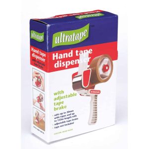 Wholesale Ultratape Hand Tape Dispenser - DISPGUNUL