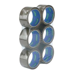 Wholesale Ultra Parcel Tape, 48mmx40m, 43 micron - RT03014840