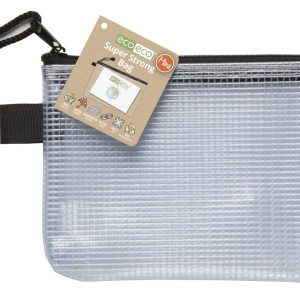 Mini 95% Recycled Super Strong Bag (PK12)