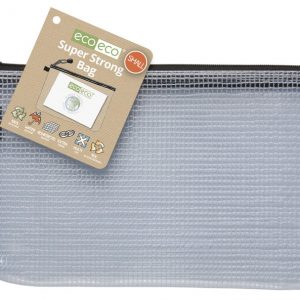Small 95% Recycled Super Strong Bag (PK12)