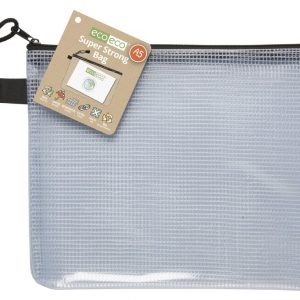A5 95% Recycled Super Strong Bag (PK12)