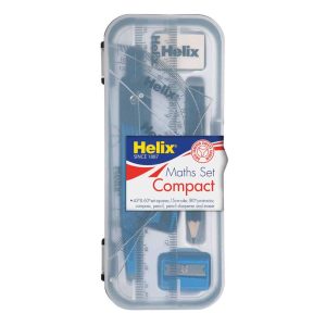 Wholesale Compact Maths Set - A54000