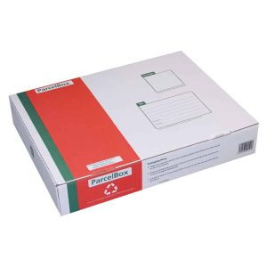Wholesale ParcelBox, Ltop 430x330x78mm in CDU (Small Parcel) - PBX3-15