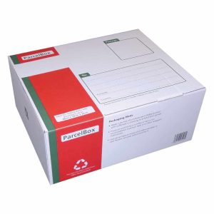 Wholesale ParcelBox Extra Large 505x410x215mm in CDU (Medium Parcel) - PBX6-15