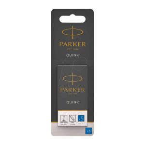 Wholesle Cartridge, Washable Blue, 5's - 1950208