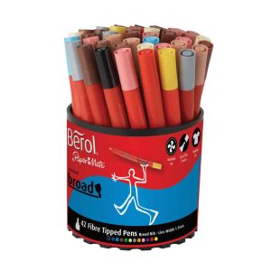 Wholesale Berol Colourbroad, Assorted Tub - 2057597
