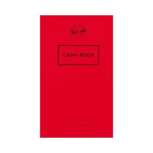 Wholesale Cash Book, 158x99mm, 72 pages - 042C