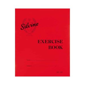 Wholesale Exercise Book with Tables, 40 Lined Pages, 203x165mm - 130F