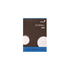 Wholesale A4 Book Keeping Book, Journal, 32 pages - SJA4JP