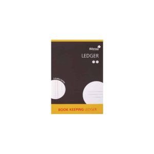 Wholesale A4 Book Keeping Book, Ledger, 32 pages - SJA4LP
