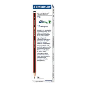 Wholesale DEG Tradition Pencils, 2H