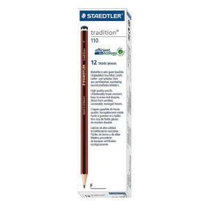 Wholesale DEG Tradition Pencils, F