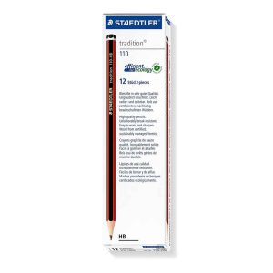 Wholesale DEG Tradition Pencils, HB