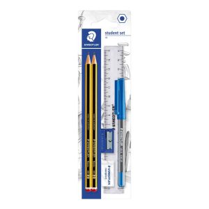 Wholesale Staedtler Pencil Student Set