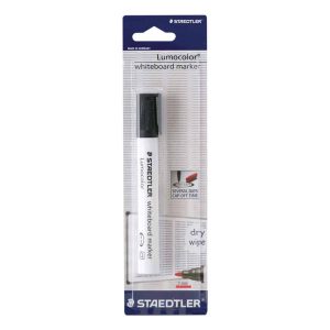 Wholesale Whiteboard Markers, Black, Hanging Card