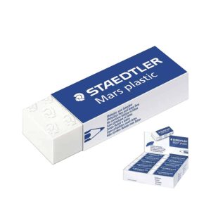 Wholesale Mars Plastic Eraser, Box