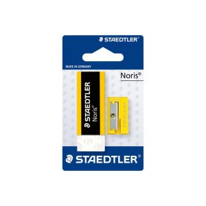 Wholesale Staedtler Noris Blistercarded Eraser/Sharpener