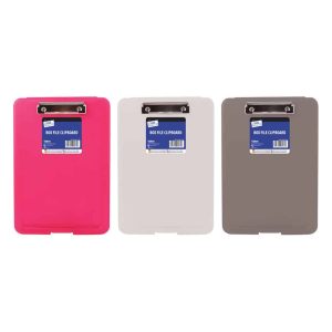 Wholesale Box file Clip Board - 6061