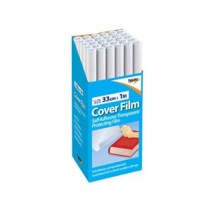 Wholesale Book Cover Film, 33cmx1m