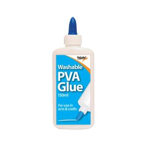 Wholesale 150ml PVA Glue, Display Box