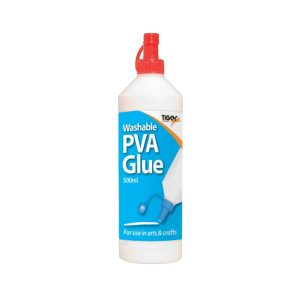 Wholesale 500ml PVA White Glue