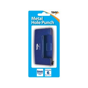 Wholesale 2 Hole Student Punch Blister Carded (6 sheet)