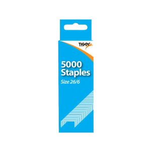 Wholesale Dispenser/hanging box 26/6 Staples (5000)
