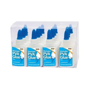 Wholesale 40 ml Mini PVA Glue
