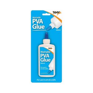 Wholesale PVA Glue-240ml blister
