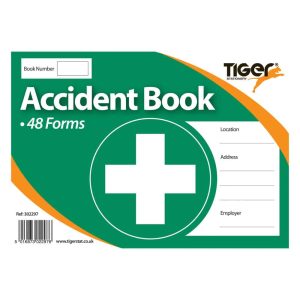 Wholesale Accident book/forms