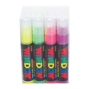 Wholesale Jumbo Window Markers, Assorted