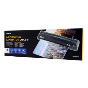 Wholesale Texet A3 Laminator - LMA3V