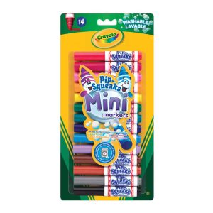 Wholesale 14 Crayola Pipsqueaks