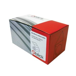 Wholesale Blick 120 Self Adhesive Address Labels, White, 50x102mm