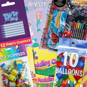 Party Products