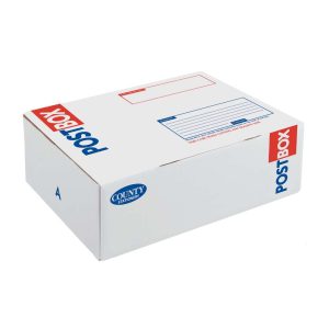 ParcelBox Large 450x350x160mm in CDU (Small Parcel) (PK15)