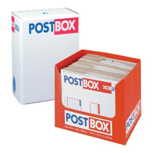 ParcelBox, Small 275x190x100mm in CDU (Small Parcel) (PK15)