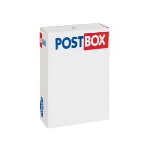 ParcelBox, Small 318x224x80mm in CDU (Small Parcel) (PK15)