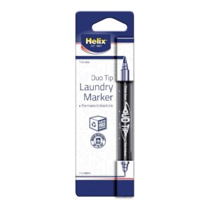 Helix Laundry Marker - X33471