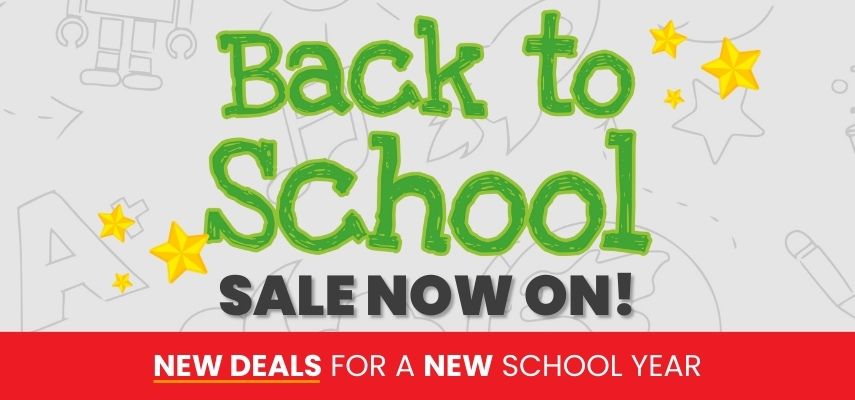 Back to School 2024 - Page Header