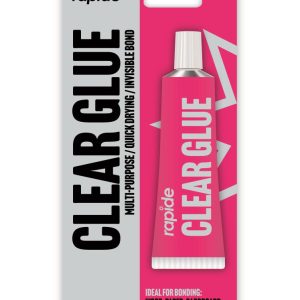 Rapide Clear Glue 30ml