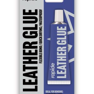 Rapide Leather Adhesive Glue 30ml
